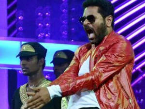 Prabu Deva Prabu Deva