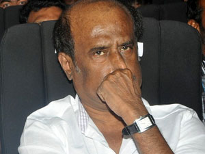 Rajini Rajini