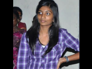 Sneha Britto Sneha Britto