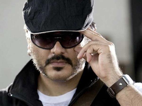 ஆயிரத்தில் ஒருவனை அடுத்து அசல்