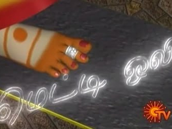 சீரியல் மோகத்தில் சிக்கிய பெண்கள்