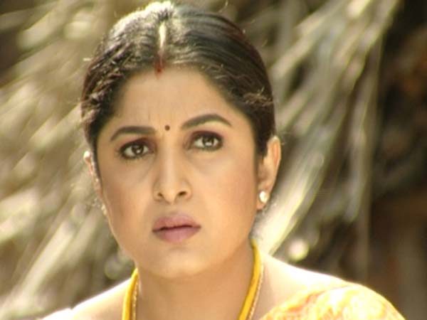 தங்கத்தில் தாங்க முடியலை