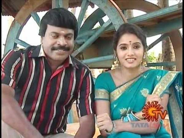 நாதஸ்வரத்தில் தங்கைகள்