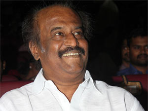 Rajini Rajini