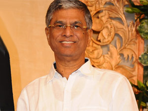 SA Chandrasekar SA Chandrasekar