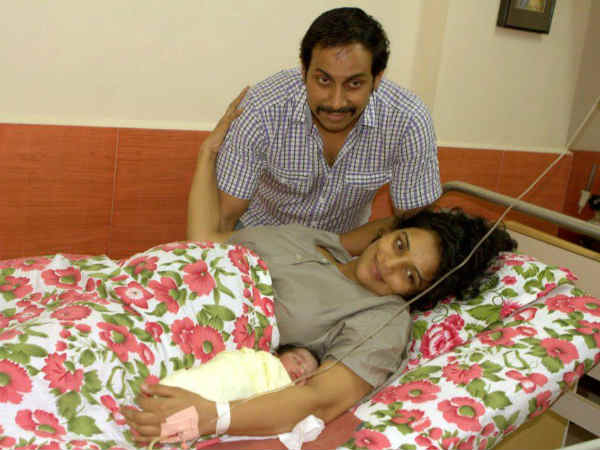 Shweta Menon Shweta Menon