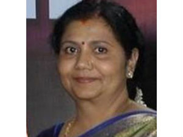 மர்மத்தொடர் நாயகி குட்டி பத்மினி