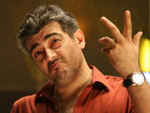 Ajith Ajith