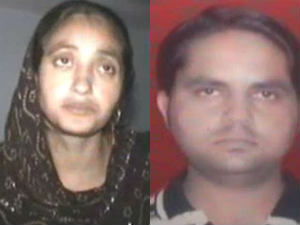 Honour killing murdered Honour killing murdered