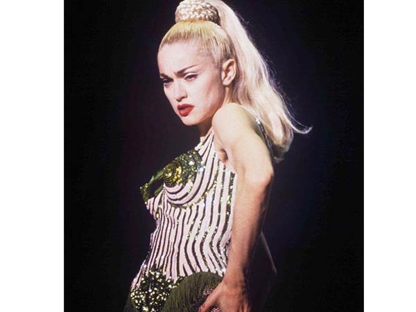 Madonna Madonna