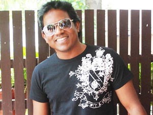 Yuvan Shankar Raja Yuvan Shankar Raja