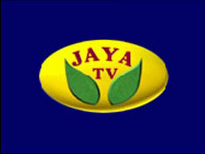 Jaya TV Jaya TV