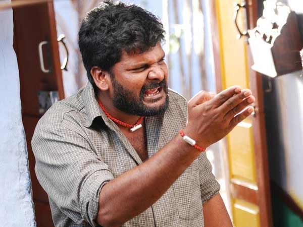 கஞ்சா கருப்பு