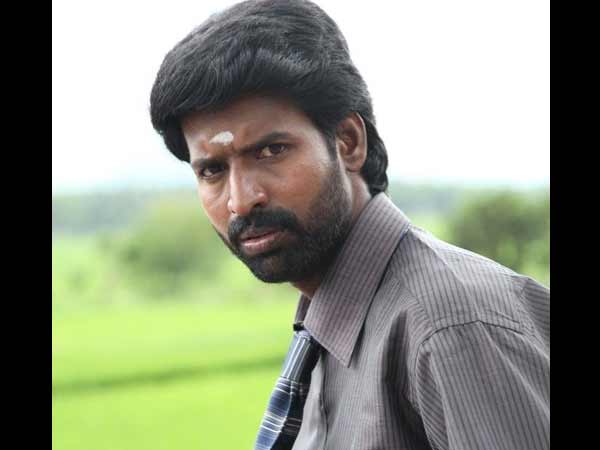 பரோட்டா சூரி