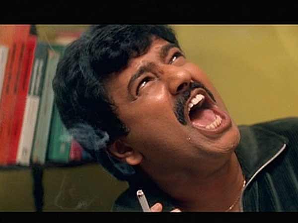 என்ன ஆனால் விவேக்...?