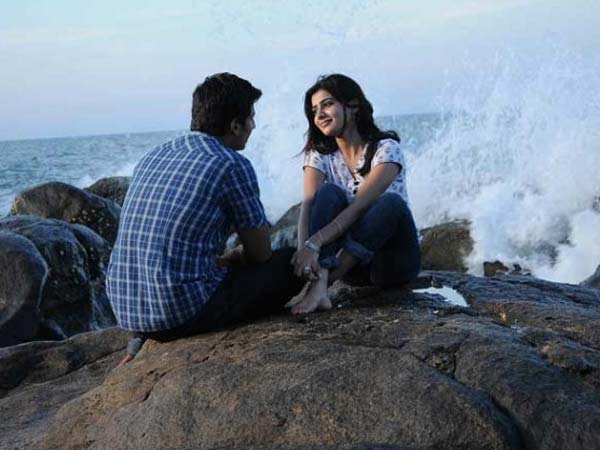 சற்று முன்பு பார்த்த...