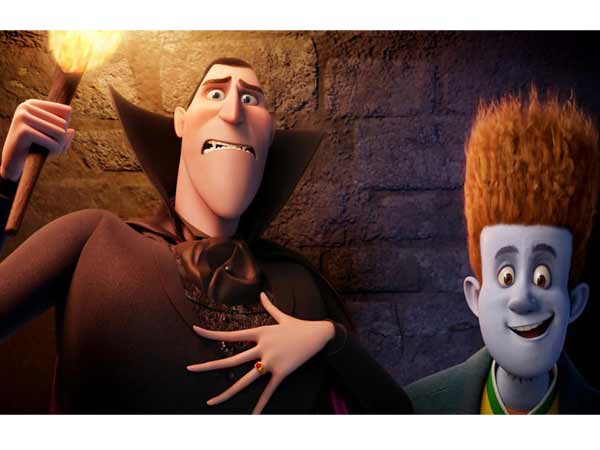 Hotel Transylvania Hotel Transylvania