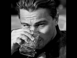 Leonardo Dicaprio Leonardo Dicaprio