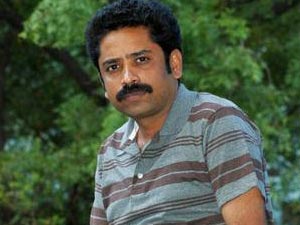 Seenu ramasamy Seenu ramasamy