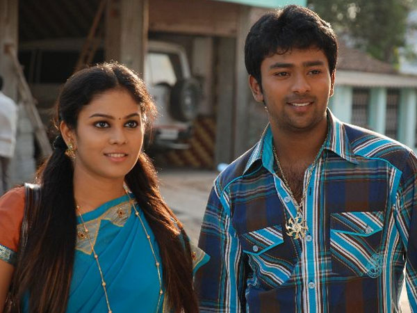 சாந்தனு சொதப்பிய சித்து