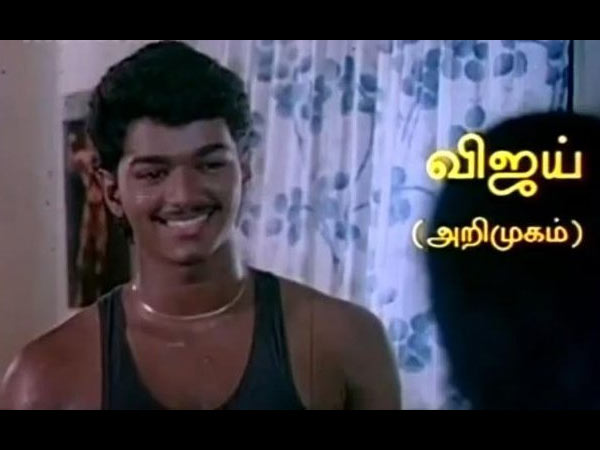இந்த மூஞ்சியையெல்லாம்...