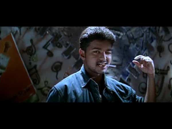ஆக்ஷன் அதிரடி...