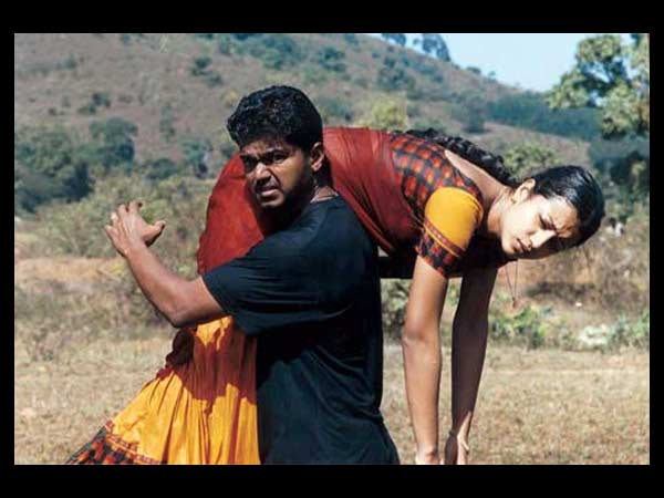 கில்லி...