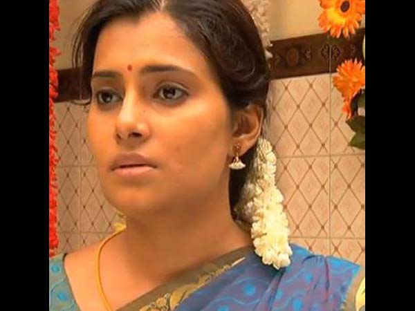 தெரியாமல் விழிக்கும் தென்றல்