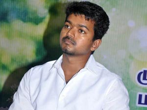 Vijay Vijay