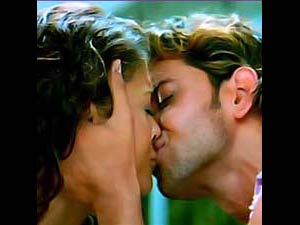 aishwarya rai, kissing scene aishwarya rai, kissing scene
