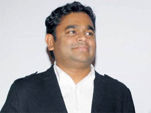 AR Rahman AR Rahman