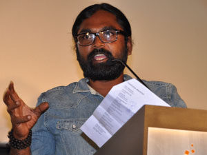 Santhakumar Santhakumar