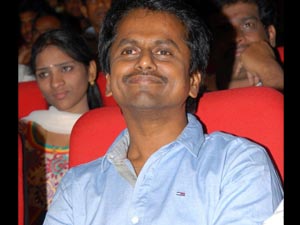 AR Murugadoss AR Murugadoss