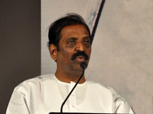 Vairamuthu Vairamuthu