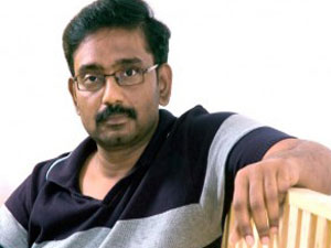 Vasanthabalan Vasanthabalan
