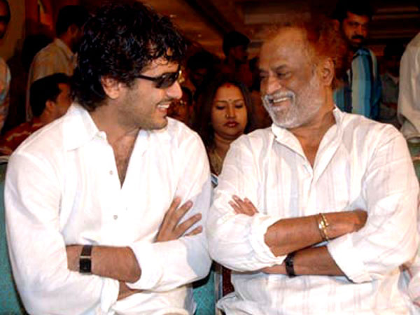 தலைக்கனமே இல்லை