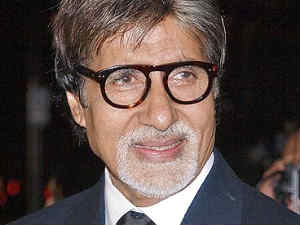 Amitabh Bachchan Amitabh Bachchan
