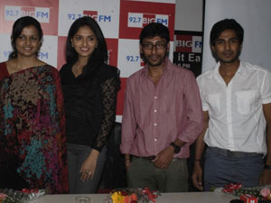 Neerparavai Team Neerparavai Team