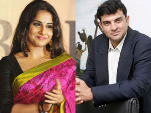 Vidhya Balan - Sidhardh Roy Kapoor Vidhya Balan - Sidhardh Roy Kapoor