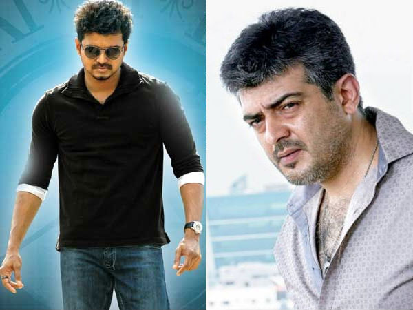 விஜய், அஜீத் கூட மட்டும் தான் நடிப்போம்னா...
