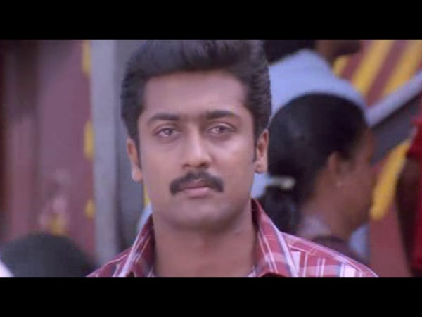 உன்னை நினைத்து