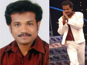 Madurai Muthu Madurai Muthu