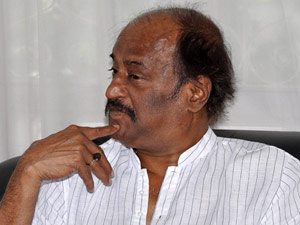 Rajini Rajini