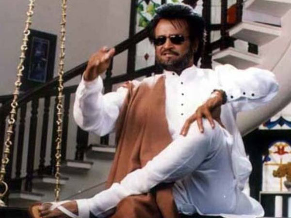Padayappa Padayappa