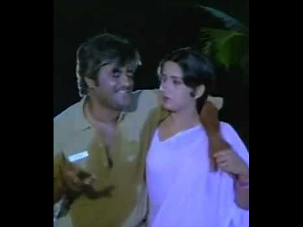 அமைதியான அம்பிகா