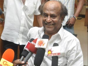 Rajini Rajini