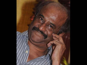 Rajinikanth Rajinikanth