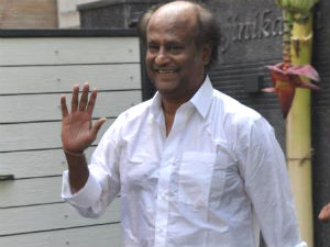 Rajinikanth Rajinikanth
