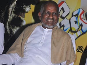 Ilayaraaja Ilayaraaja