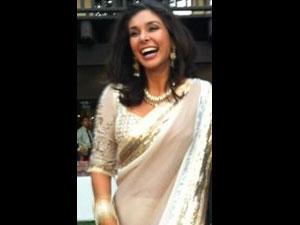 Lisa Ray Lisa Ray